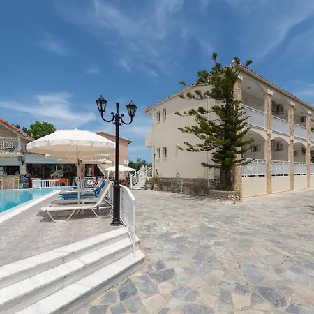 Appart hôtel Tsolakis & 2*