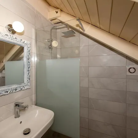 Appart hôtel Tsolakis & Laganas