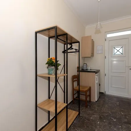 Appart hôtel Tsolakis & 2*