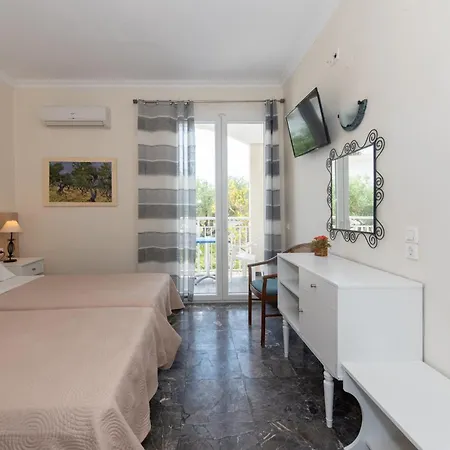 Appart hôtel Tsolakis & 2*