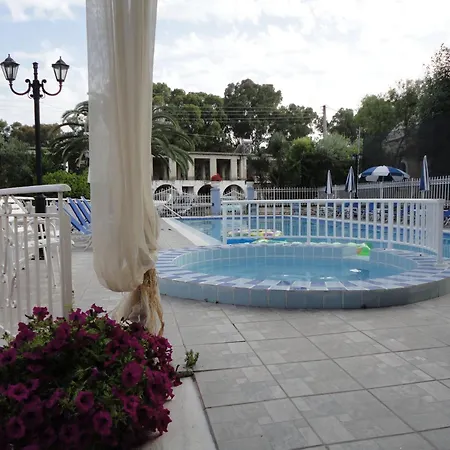 Appart hôtel Tsolakis &
