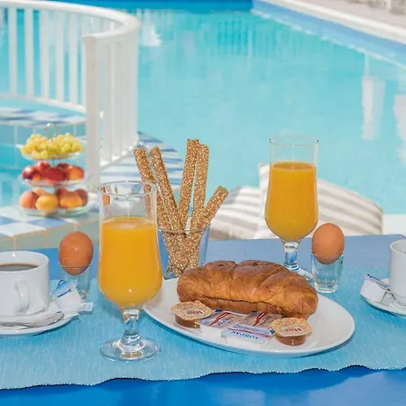 Appart hôtel Tsolakis & 2*