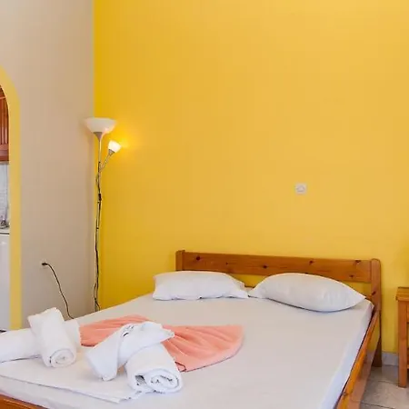 Tsolakis & Appart hôtel